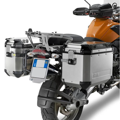 Stelaż kufrów bocznych Givi PL684CAM